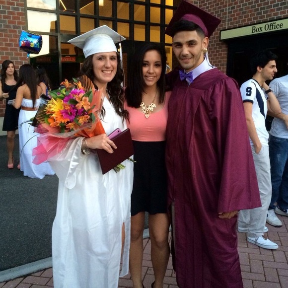 Dress - Picture 5 of 5